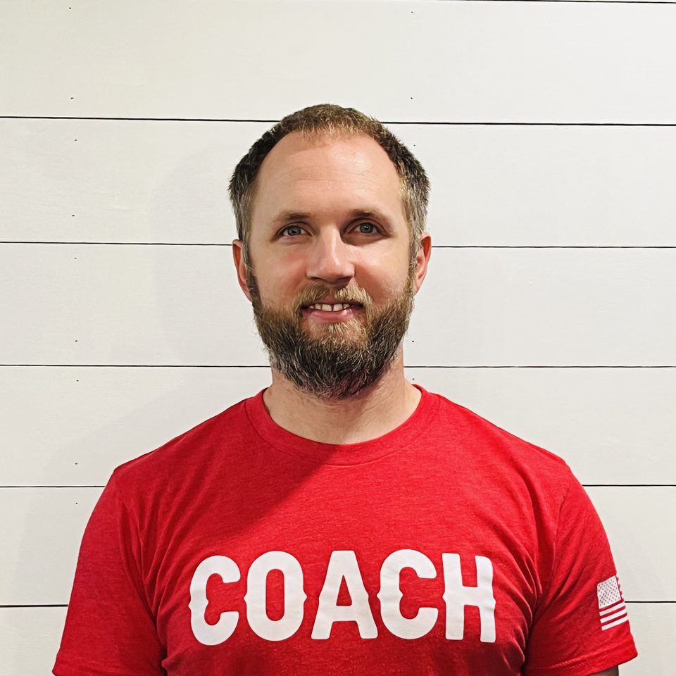 Kevin Burkett, Coach at Lodestar Fitness