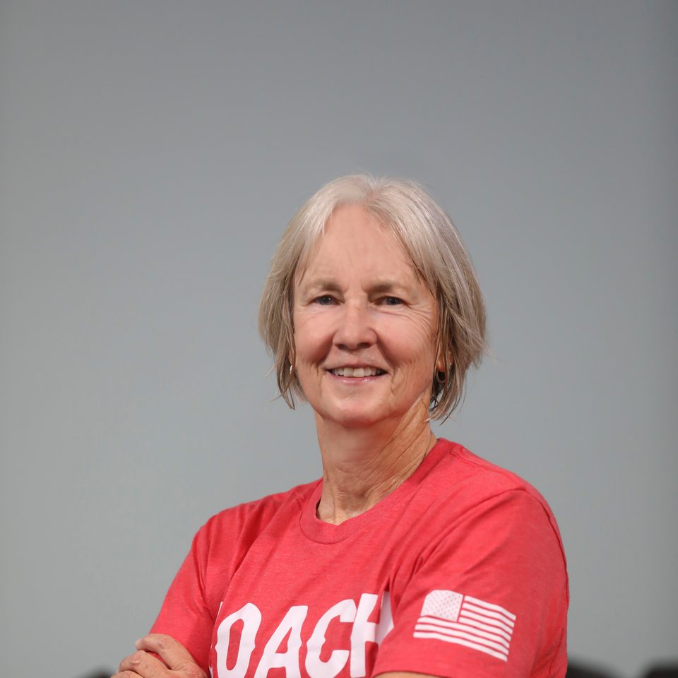 Sheila McDevett, Coach at Lodestar Fitness